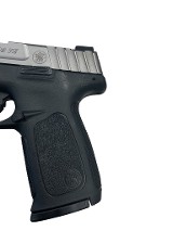 SMITH & WESSON SD9 VE 9MM LUGER (9x19 PARA) - Image 4 of 10