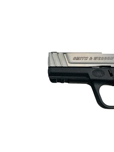 SMITH & WESSON SD9 VE 9MM LUGER (9x19 PARA) - Image 6 of 10