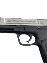 SMITH & WESSON SD9 VE 9MM LUGER (9x19 PARA) - Image 5 of 10