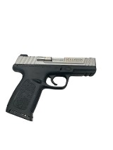 SMITH & WESSON SD9 VE 9MM LUGER (9x19 PARA) - Image 10 of 10