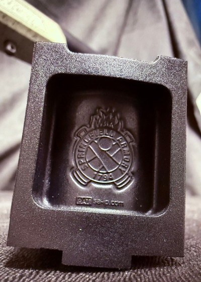SPRINGFIELD ARMORY 2020 RIMFIRE TARGET .22 LR - Image 7 of 8