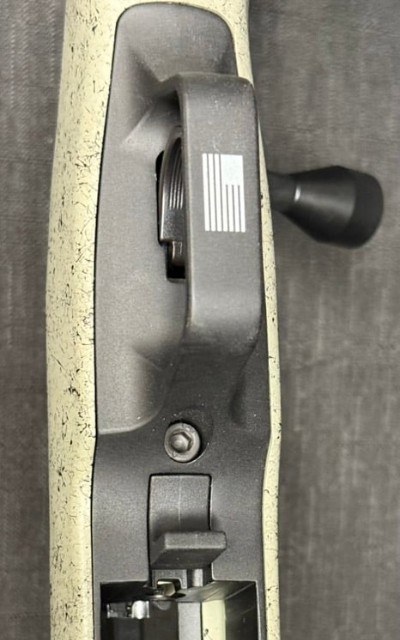 SPRINGFIELD ARMORY 2020 RIMFIRE TARGET .22 LR - Image 6 of 8