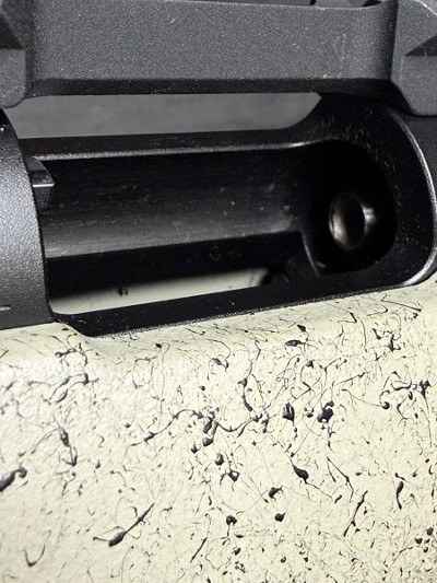 SPRINGFIELD ARMORY 2020 RIMFIRE TARGET .22 LR - Image 5 of 8