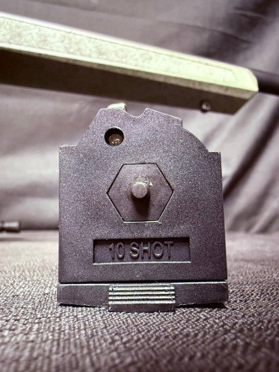 SPRINGFIELD ARMORY 2020 RIMFIRE TARGET .22 LR - Image 8 of 8