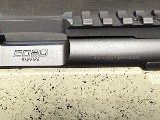SPRINGFIELD ARMORY 2020 RIMFIRE TARGET .22 LR - Image 3 of 8
