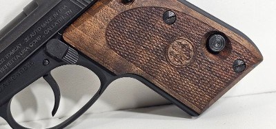 BERETTA 3032 TOMCAT .32 ACP - Image 4 of 7