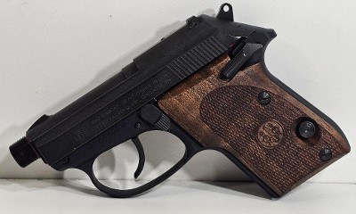 BERETTA 3032 TOMCAT .32 ACP - Image 2 of 7
