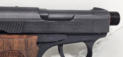 BERETTA 3032 TOMCAT .32 ACP - Image 6 of 7