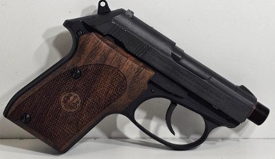 BERETTA 3032 TOMCAT .32 ACP - Image 5 of 7