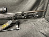 SAVAGE ARMS 110 TACTICAL .30-06 SPRG - Image 4 of 11