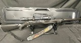 SAVAGE ARMS 110 TACTICAL .30-06 SPRG - Image 1 of 11