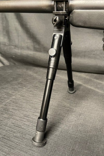 SAVAGE ARMS 110 TACTICAL .30-06 SPRG - Image 8 of 11