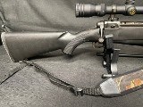 SAVAGE ARMS 110 TACTICAL .30-06 SPRG - Image 3 of 11