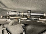SAVAGE ARMS 110 TACTICAL .30-06 SPRG - Image 9 of 11