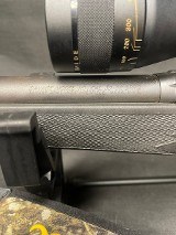 SAVAGE ARMS 110 TACTICAL .30-06 SPRG - Image 7 of 11