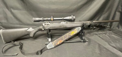 SAVAGE ARMS 110 TACTICAL .30-06 SPRG - Image 2 of 11