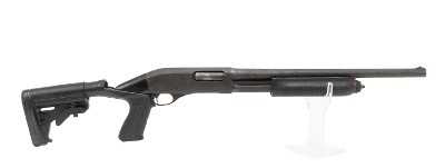 REMINGTON 870 Police Magnum 12 GA - Image 2 of 16