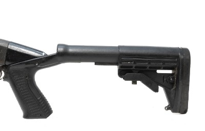 REMINGTON 870 Police Magnum 12 GA - Image 9 of 16