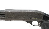 REMINGTON 870 Police Magnum 12 GA - Image 5 of 16