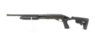 REMINGTON 870 Police Magnum 12 GA - Image 1 of 16
