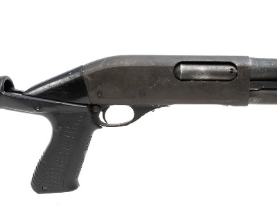 REMINGTON 870 Police Magnum 12 GA - Image 6 of 16