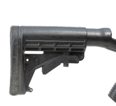 REMINGTON 870 Police Magnum 12 GA - Image 8 of 16