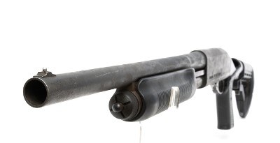 REMINGTON 870 Police Magnum 12 GA - Image 3 of 16