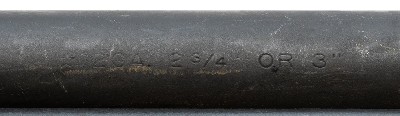 REMINGTON 870 Police Magnum 12 GA - Image 16 of 16