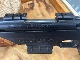 WEATHERBY VANGUARD 6.5MM CREEDMOOR - Image 6 of 7