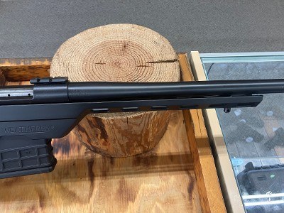 WEATHERBY VANGUARD 6.5MM CREEDMOOR - Image 3 of 7