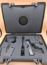 SPRINGFIELD ARMORY XDS .45 ACP - Image 3 of 3