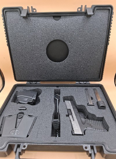 SPRINGFIELD ARMORY XDS .45 ACP - Image 3 of 3