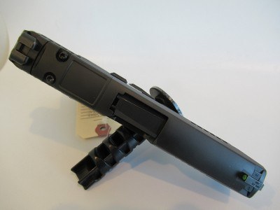 SIG SAUER P365 FUSE 9MM LUGER (9x19 PARA) - Image 3 of 5