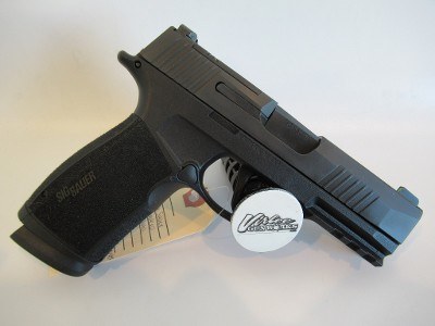 SIG SAUER P365 FUSE 9MM LUGER (9x19 PARA) - Image 1 of 5