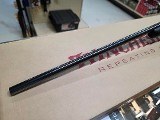 WINCHESTER M70 SUPER GRADE .338 WIN MAG - Image 8 of 10