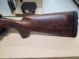 WINCHESTER M70 SUPER GRADE .338 WIN MAG - Image 6 of 10