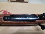 WINCHESTER M70 SUPER GRADE .338 WIN MAG - Image 9 of 10