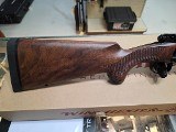 WINCHESTER M70 SUPER GRADE .338 WIN MAG - Image 2 of 10
