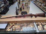 WINCHESTER M70 SUPER GRADE .338 WIN MAG - Image 5 of 10