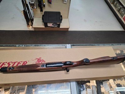 WINCHESTER M70 SUPER GRADE .338 WIN MAG - Image 10 of 10