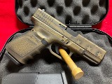 GLOCK G19 GEN 3 (3BWF CUSTOM) 9MM LUGER (9X19 PARA) - Image 2 of 5