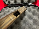GLOCK G19 GEN 3 (3BWF CUSTOM) 9MM LUGER (9X19 PARA) - Image 4 of 5