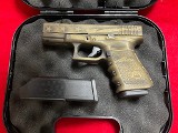 GLOCK G19 GEN 3 (3BWF CUSTOM) 9MM LUGER (9X19 PARA) - Image 5 of 5