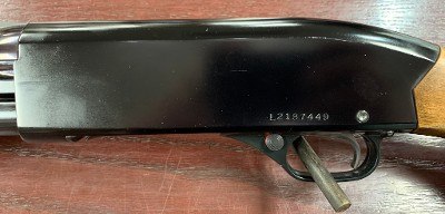 WINCHESTER 120 12 GA - Image 4 of 19