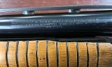 WINCHESTER 120 12 GA - Image 6 of 19