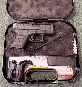 GLOCK G26 Gen 5 Ameriglo Night Sights 9MM LUGER (9x19 PARA) - Image 1 of 3