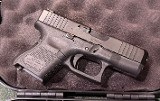 GLOCK G26 Gen 5 Ameriglo Night Sights 9MM LUGER (9x19 PARA) - Image 2 of 3
