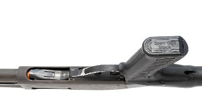 REMINGTON 870 Police Magnum 12 GA - Image 12 of 15