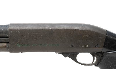 REMINGTON 870 Police Magnum 12 GA - Image 5 of 15