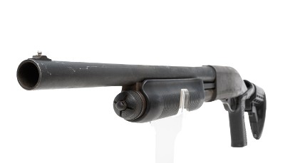 REMINGTON 870 Police Magnum 12 GA - Image 3 of 15